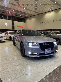 كرايسلر 300